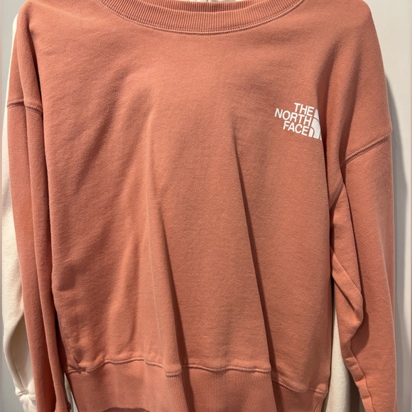 The North Face Sweaters - The North Face Coral Sweatshirt
